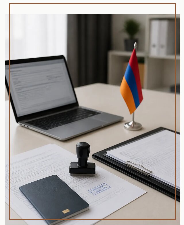 Оформление гражданства Армении в Киселёвске по цене от 77108 р. | Гиперактив-Кис