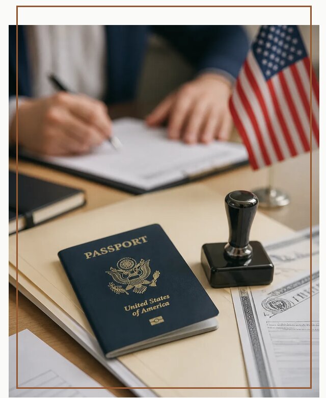 Оформление гражданства США в Киселёвске под ключ от 46265 р. | Гиперактив-Кис